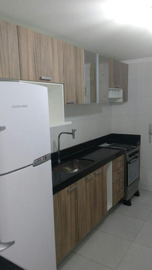 Oneflat Apartamento João Pessoa Exterior foto