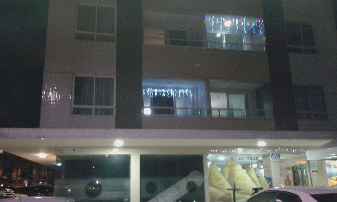 Oneflat Apartamento João Pessoa Exterior foto