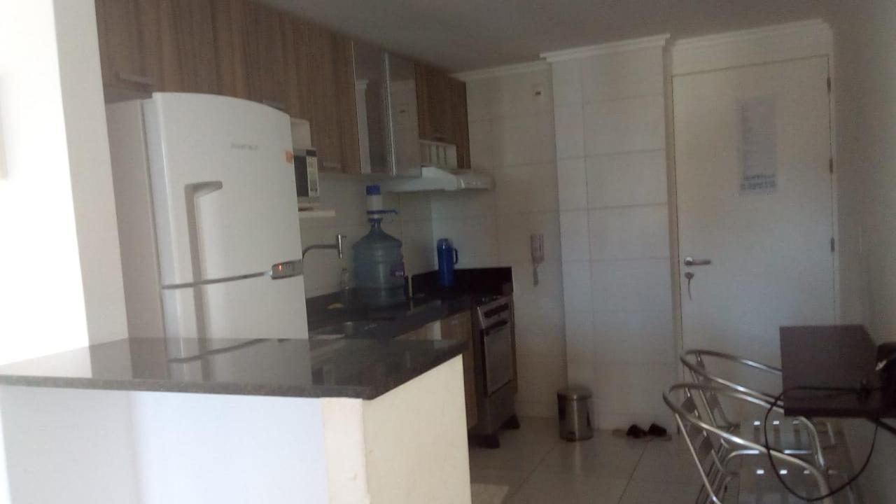 Oneflat Apartamento João Pessoa Exterior foto