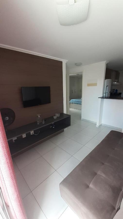 Oneflat Apartamento João Pessoa Exterior foto